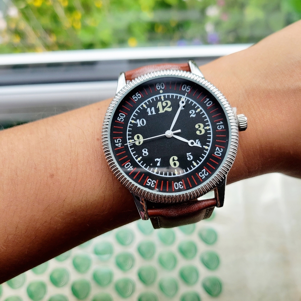 Classic Watch - image 1